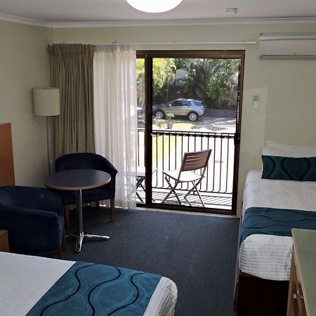 Best Western Airport 85 Motel Brisbane Extérieur photo