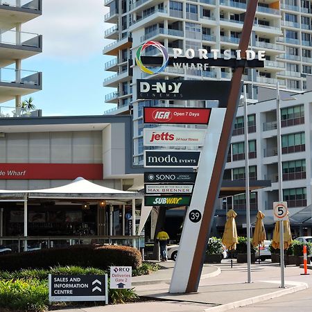 Best Western Airport 85 Motel Brisbane Extérieur photo