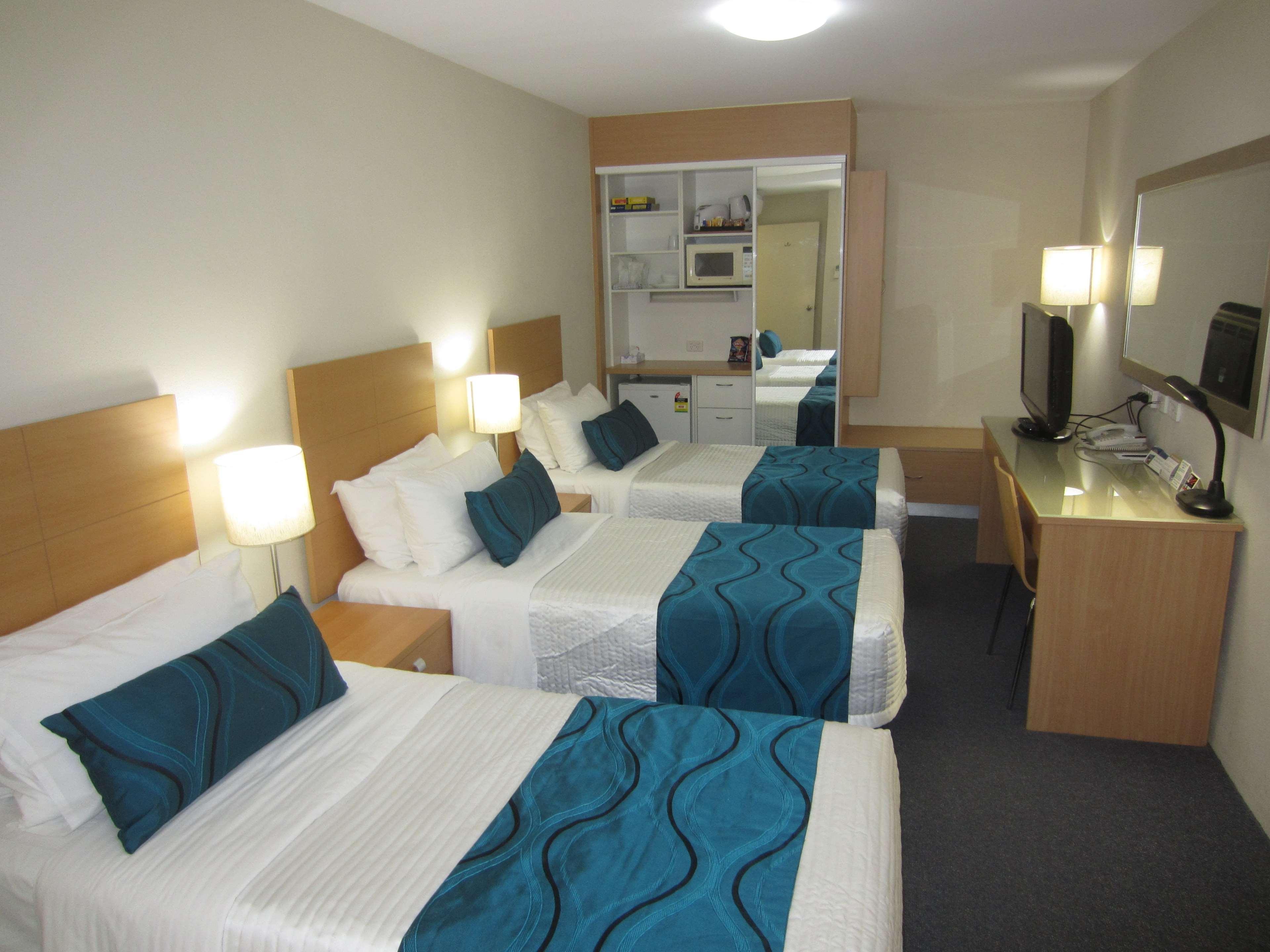 Best Western Airport 85 Motel Brisbane Extérieur photo