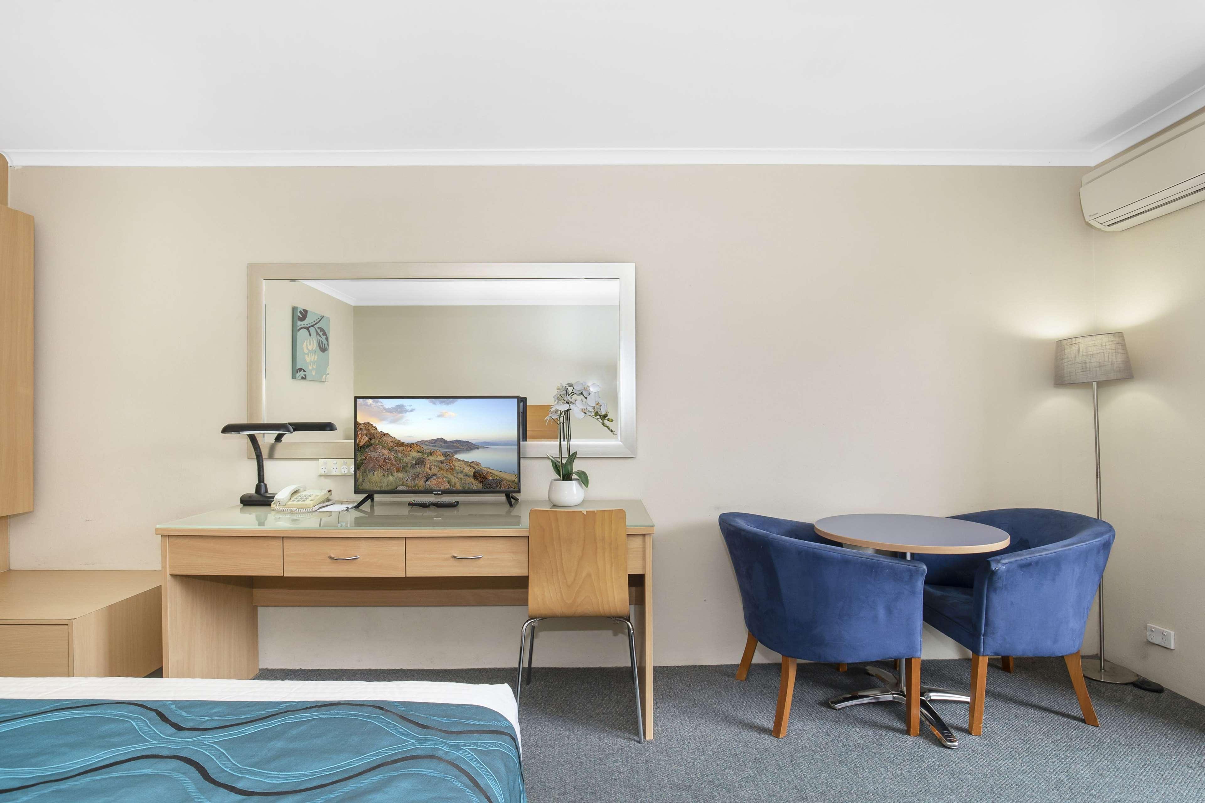 Best Western Airport 85 Motel Brisbane Extérieur photo