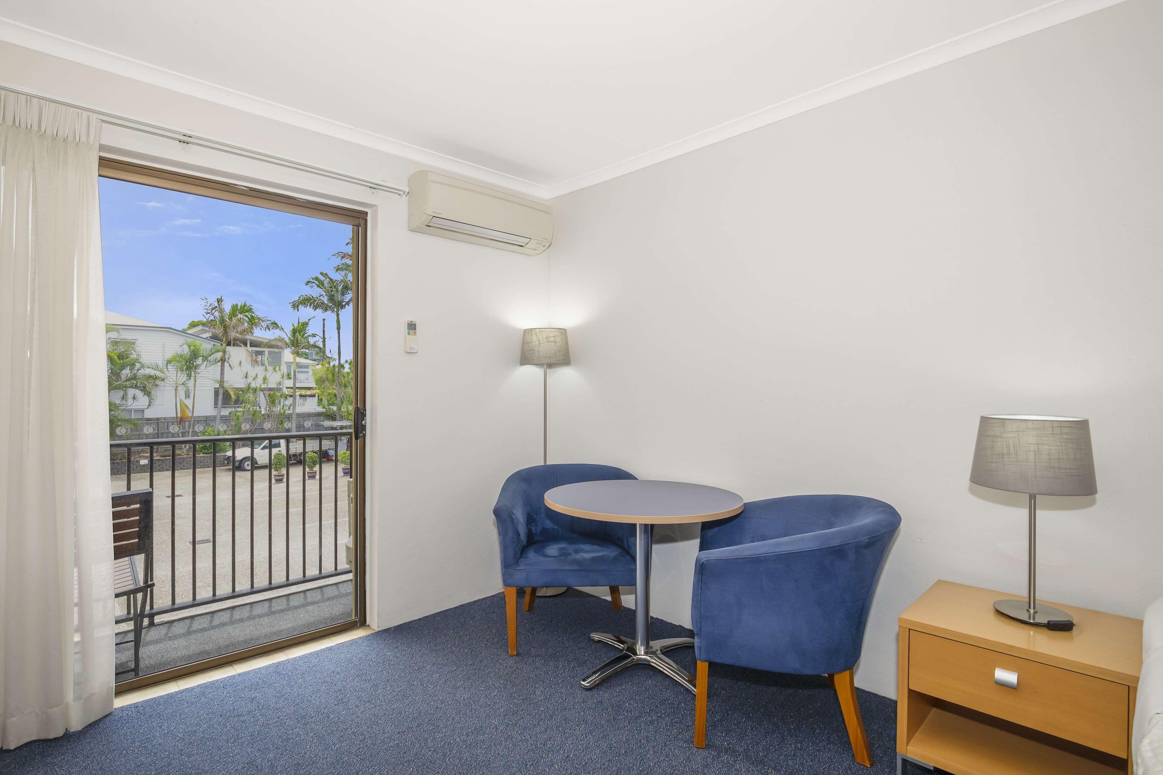 Best Western Airport 85 Motel Brisbane Extérieur photo