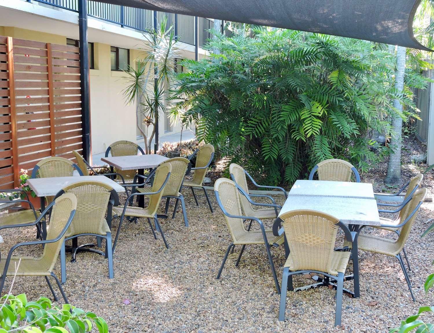 Best Western Airport 85 Motel Brisbane Extérieur photo