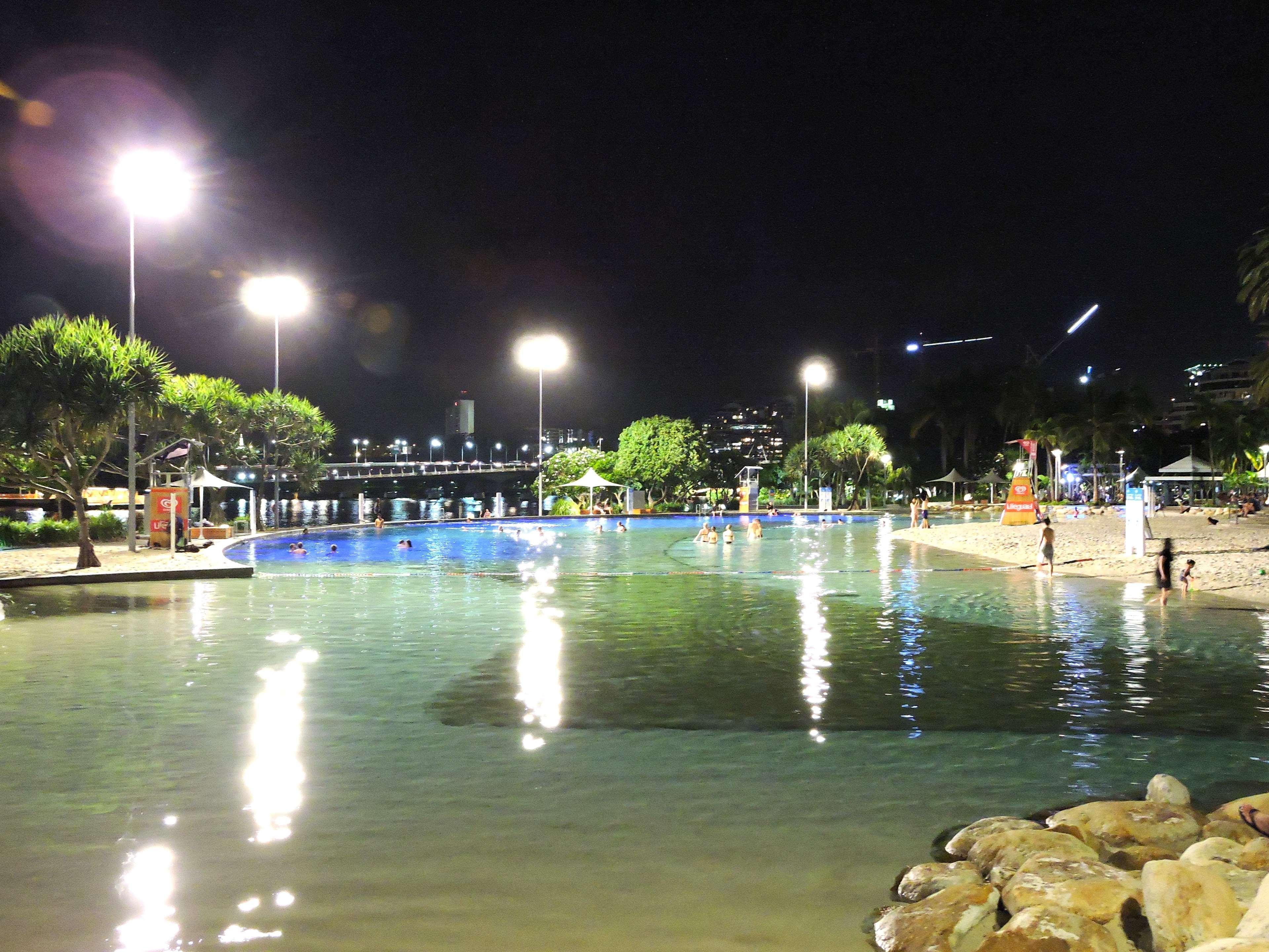 Best Western Airport 85 Motel Brisbane Extérieur photo