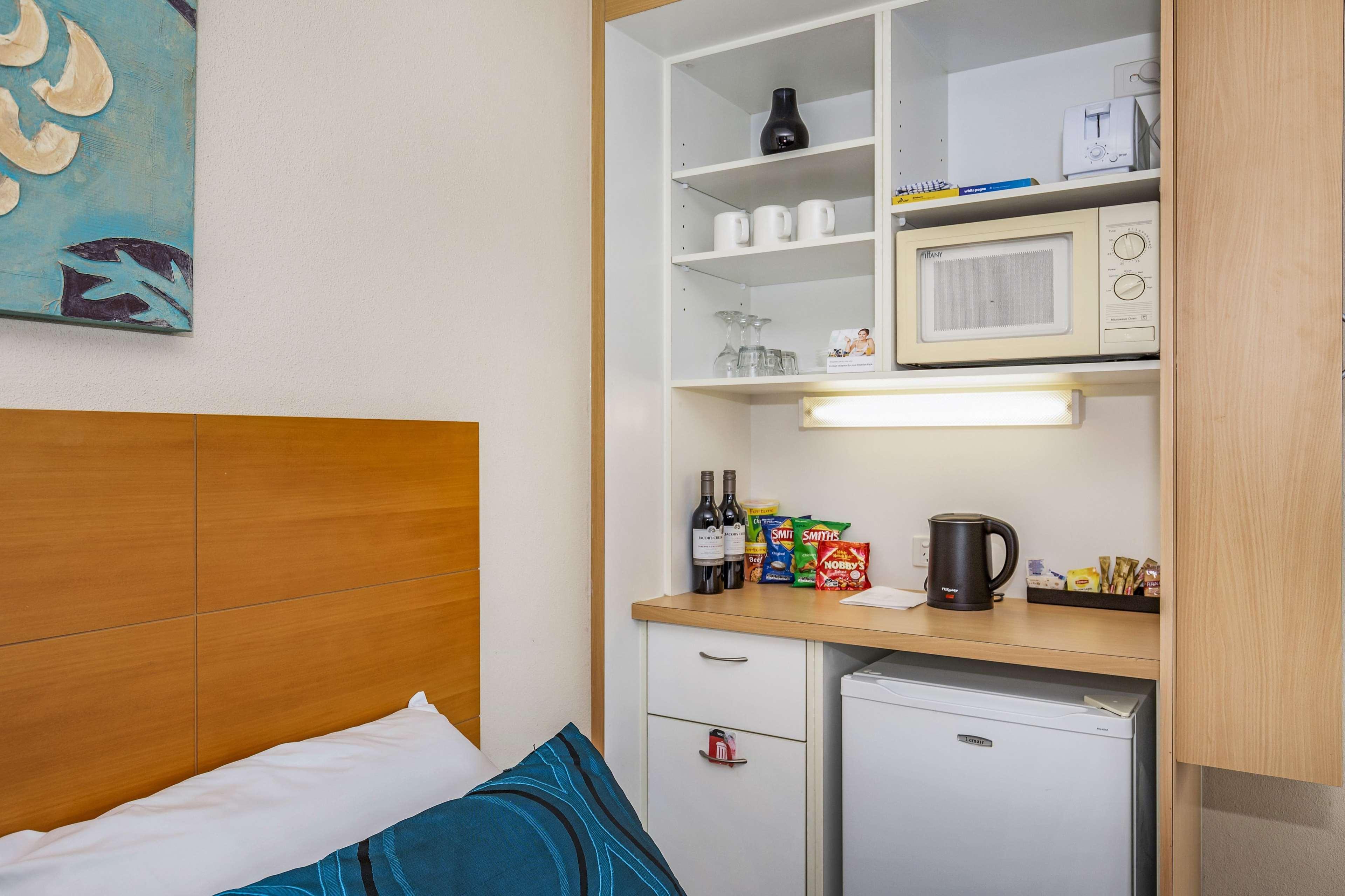 Best Western Airport 85 Motel Brisbane Extérieur photo