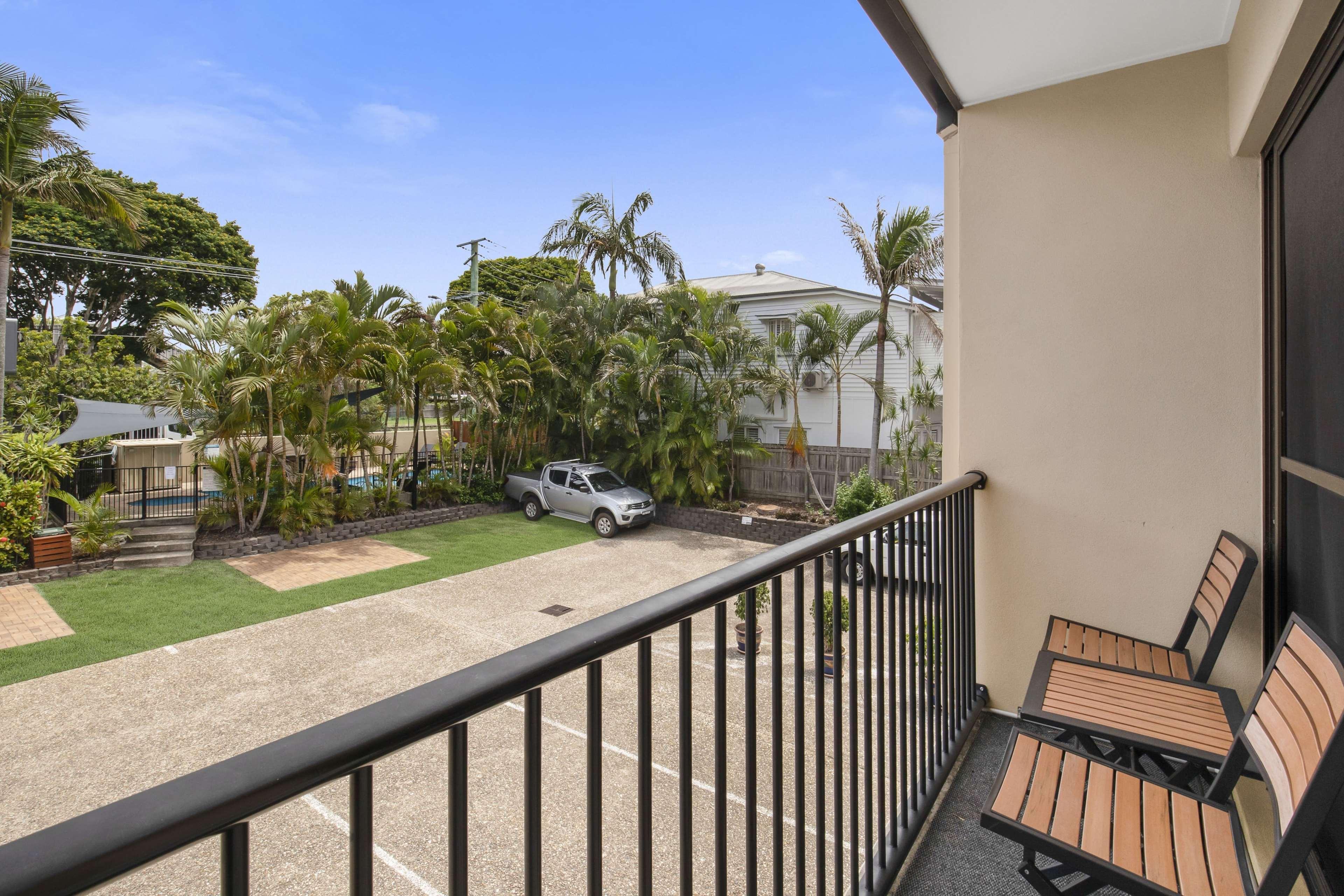Best Western Airport 85 Motel Brisbane Extérieur photo