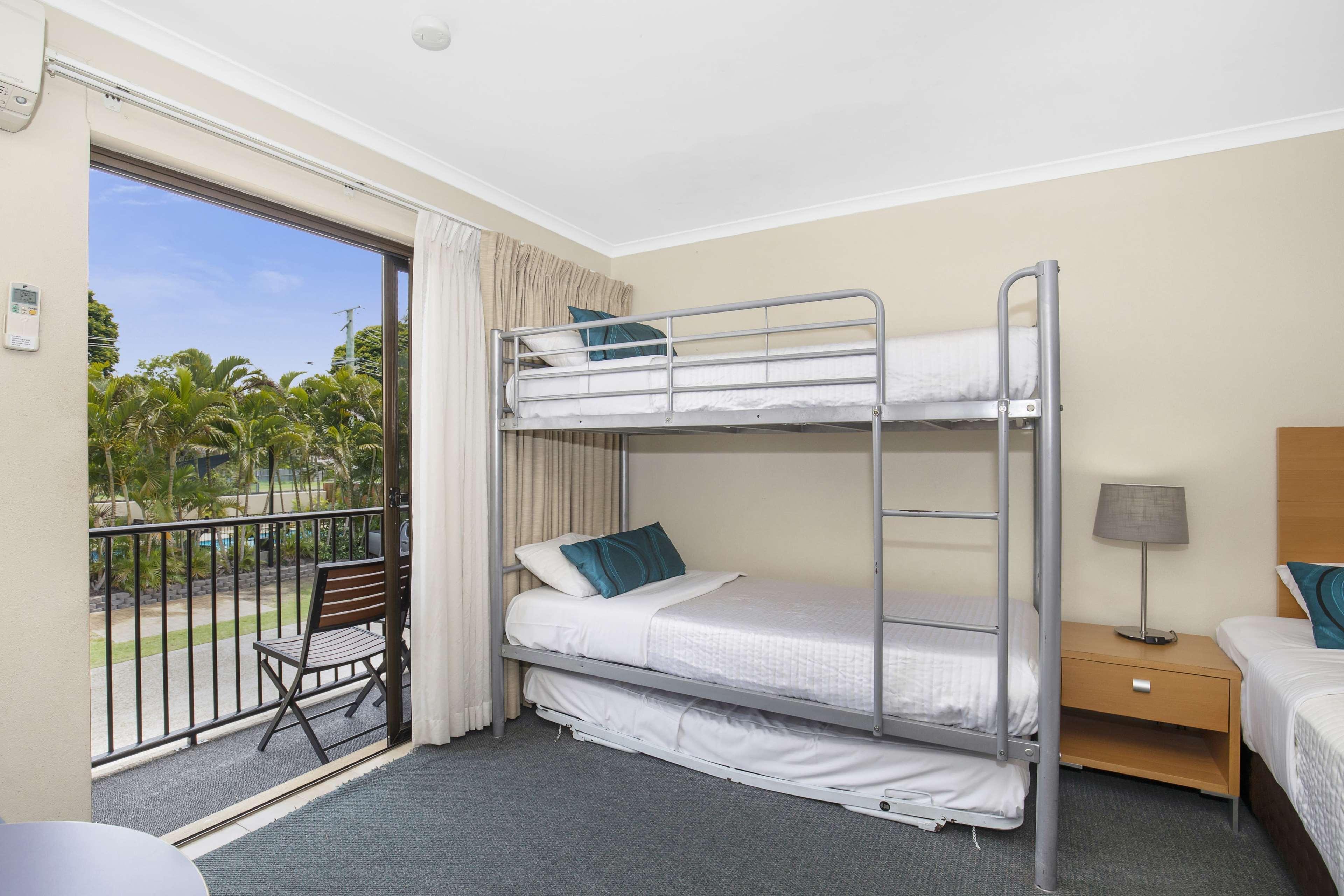 Best Western Airport 85 Motel Brisbane Extérieur photo