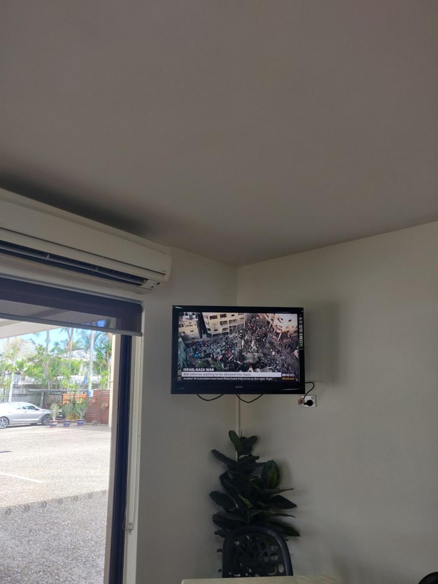 Best Western Airport 85 Motel Brisbane Extérieur photo