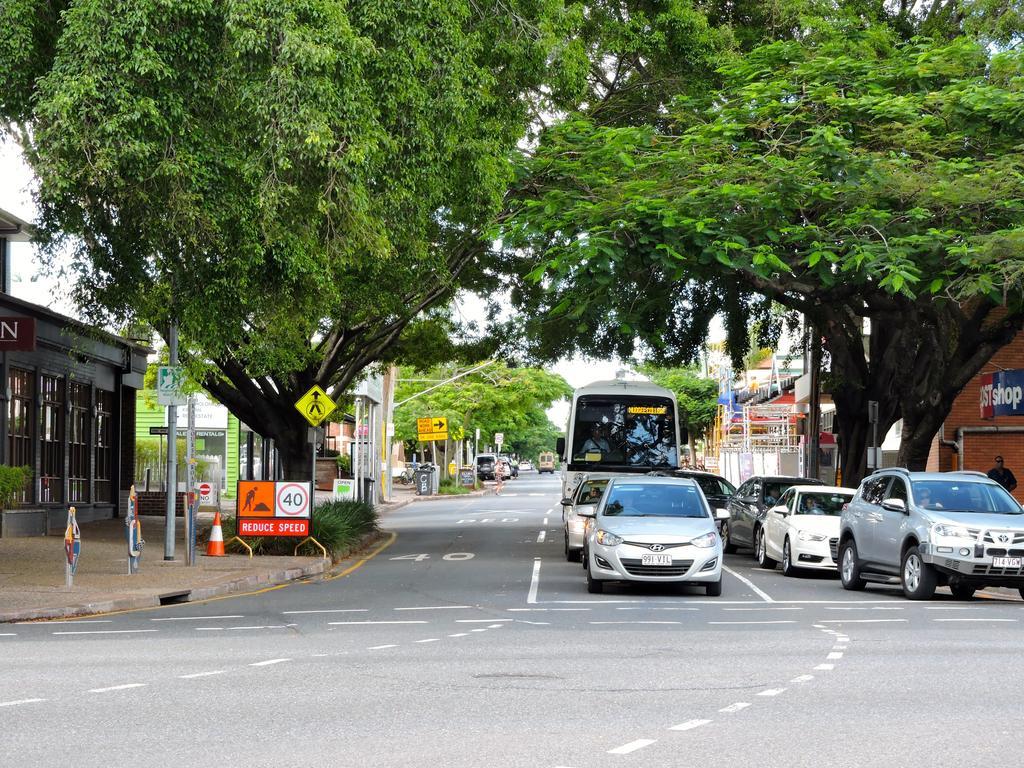 Best Western Airport 85 Motel Brisbane Extérieur photo