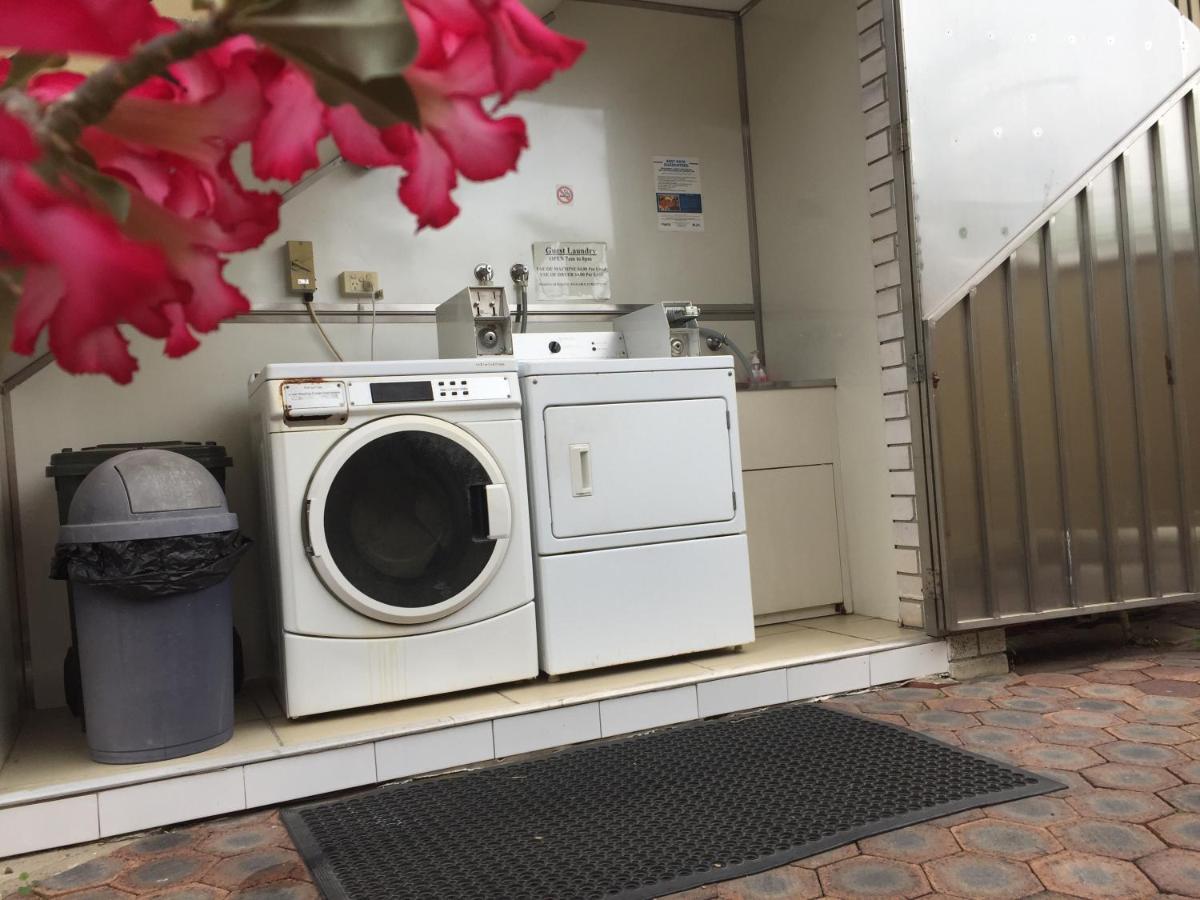 Best Western Airport 85 Motel Brisbane Extérieur photo