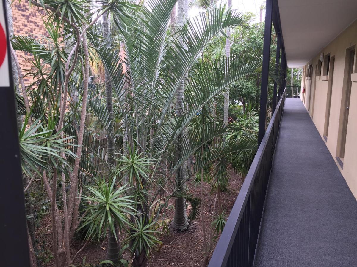 Best Western Airport 85 Motel Brisbane Extérieur photo